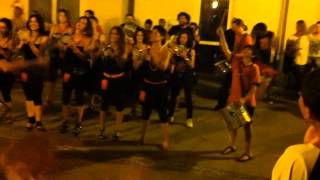 Batebalengo Big Samba Band