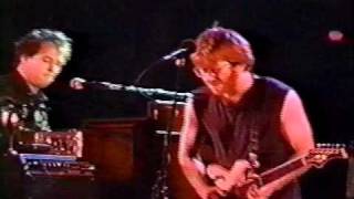 Phish - 03.17.92 - The Divided Sky (jam)