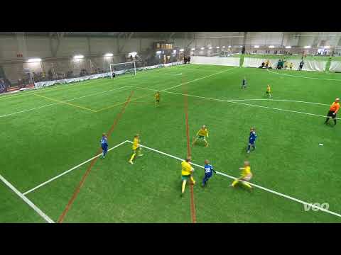 Ilves - TuNL, Länsi-Suomi-kutsuturnaus 27.1.2024