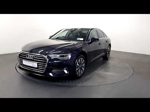 191 Audi A6 Demo Model | Audi Waterford