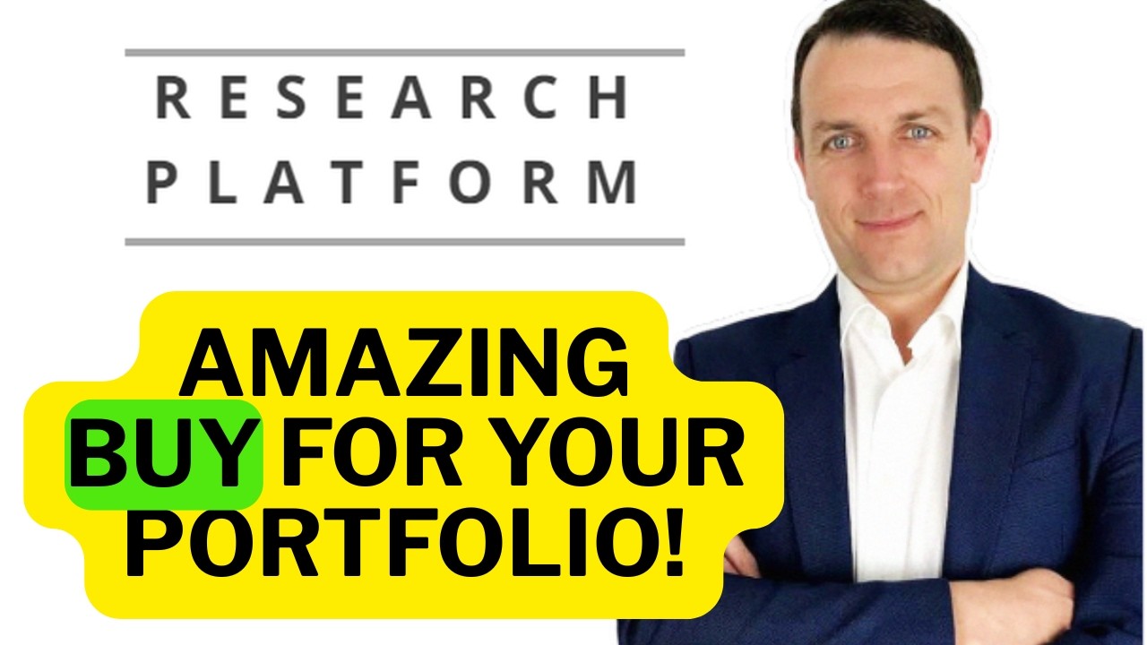 Best Time To Join Research Platform is NOW!