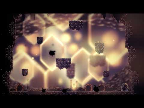 Hollow Knight Ambience 10h - The Hive