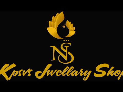 # Jewellery video#V jewellery#jevar#gold @ravikumar wx8nf