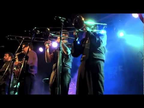 Los Ministers del RONSteady