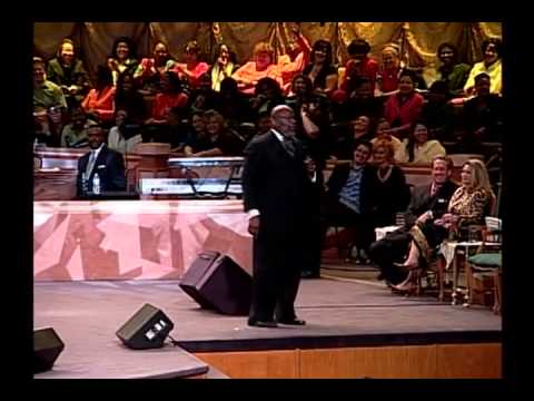 Things We Learn Along the Way, Bishop T D  Jakes wmv   YouTube 6