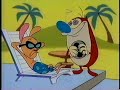 Ren Stimpy Production Music Shopping Street