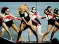 Beyonce Run The World Girls Live at Oprah ...