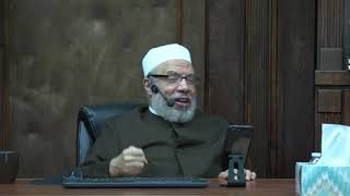 صورة هل الدعاء بالتوفيق فى العبادة يعد نذرا/الخميس(22-4-2021م)/فتاوى على الهواء مباشرة