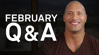The Rock's Black Adam: A Hero? - Seven Bucks February Q&A