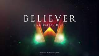 Believer (Imagine Dragons Epic Cover) - Tommee Profitt (feat. Colton Dixon)
