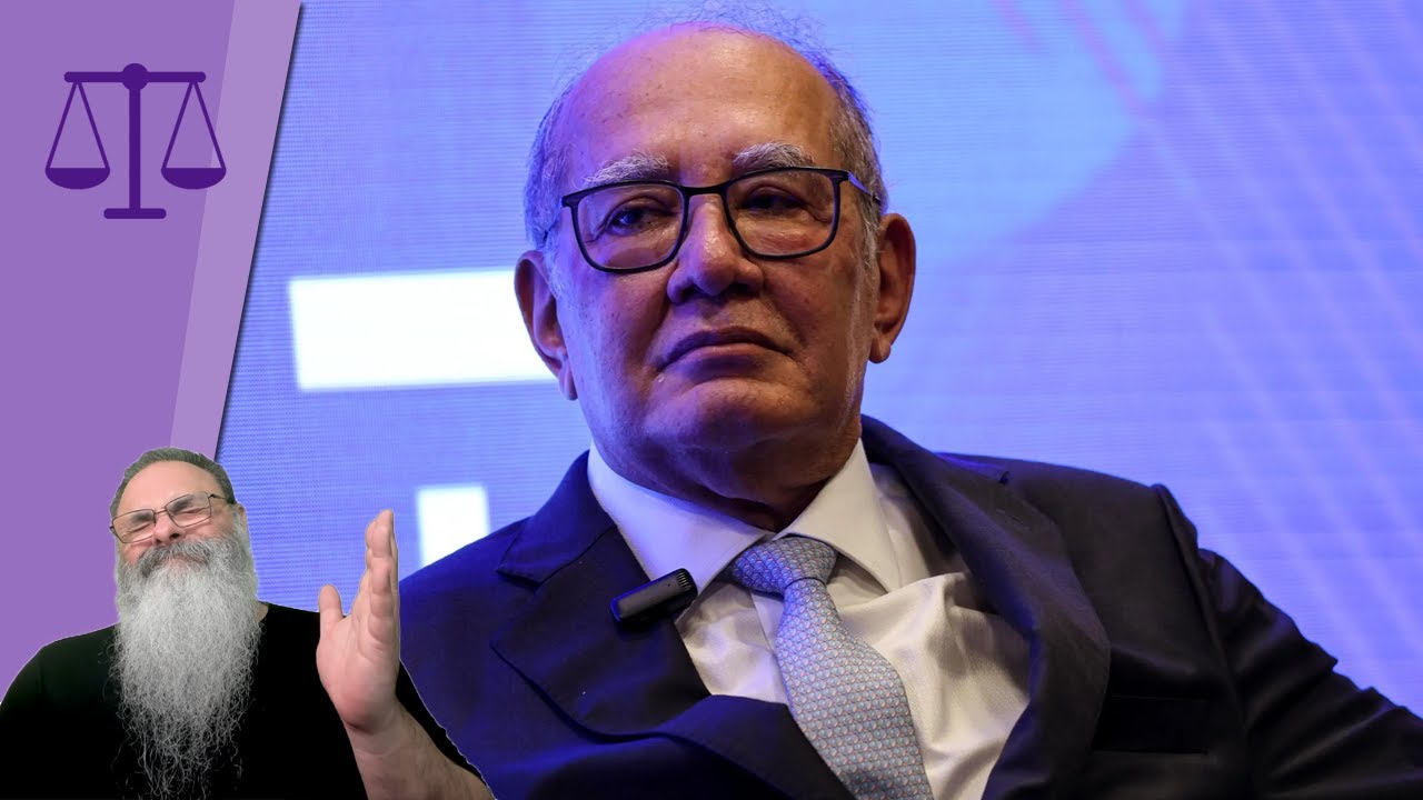 CONHEÇA o GRUPO do OBAMA: GILMAR MENDES diz que BRASIL se DESTACA MUNDIALMENTE pela CENSURA do X