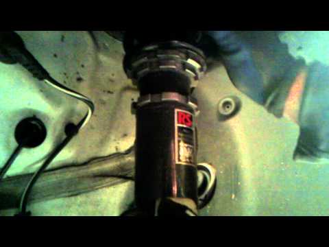 2010 GTI MKVI Suspension Clunk Plea Vid