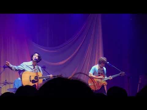 190816 잔나비-Beautiful @서울웨스틴조선호텔 2019 SUMMER ART FESTIVAL