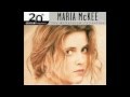 MARIA McKEE I Can't Make It Alone