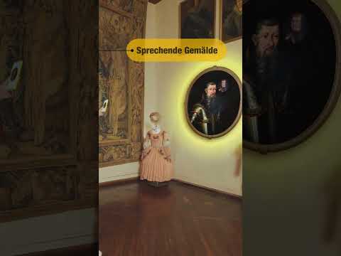 Schlösserland erleben video thumbnail