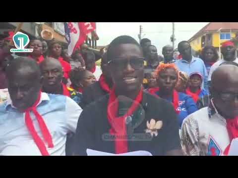Manhyia South Executives Demand EOCO Apology Over Baffour Awuah Arrest Attempt