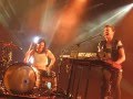 Matt & Kim - Tonight (Live @ Heaven, London, 28/05/15)