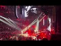 Queen Adam Lambert Radio Ga Ga Reprise