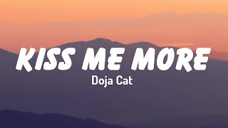 Doja Cat, SZA - Kiss Me More (Lyrics) | Say so, Need to know, Woman