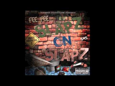 FEE FEE FEAT HARDOE DAVINCI - HOUSE PARTY