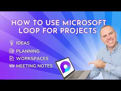Microsoft Loop for Project Management Guide 2023 Microsoft Loop for Project Management Guide 2023