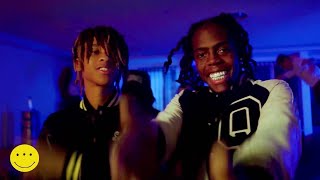 Yung Bans - Blow Her Back Out (feat. KA$HDAMI) (Official Video)