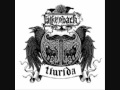 Falkenbach - Tanfana 