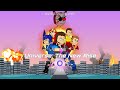 Double 2 Universe The New Rise 2024 Goanimate Movie