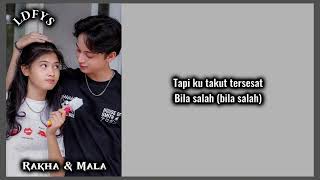 Download lagu AKU JATUH CINTA - RADEN RAKHA & BASMALAH HRALIND || OST. MAGIC 5 || LIRIK || LYRICS || mp3 Download lagu AKU JATUH CINTA - RADEN RAKHA & BASMALAH HRALIND || OST. MAGIC 5 || LIRIK || LYRICS || mp3