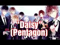 Nightcore "Daisy" (PENTAGON) Nightcore "Daisy" (PENTAGON)