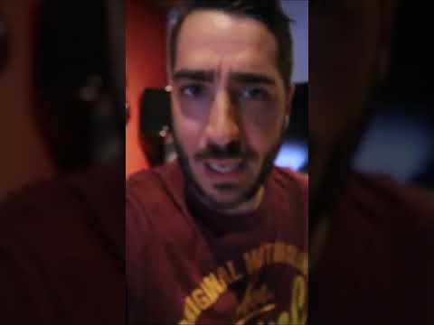 #202: Ce sample de PRODIGY est une tuerie !