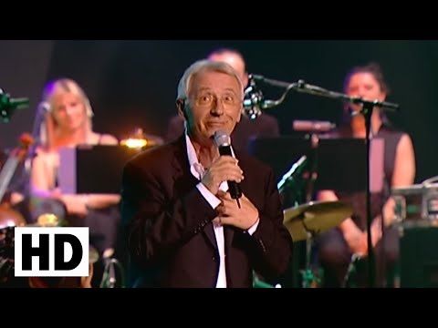 Oliver Dragojevic - A l'Olympia - 18 Moj Lipi Andele