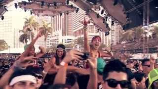 Semi Precious Weapons - Aviation High (Steerner & Widing Bootleg)