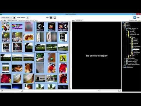 How to transfer iPhone photos to PC