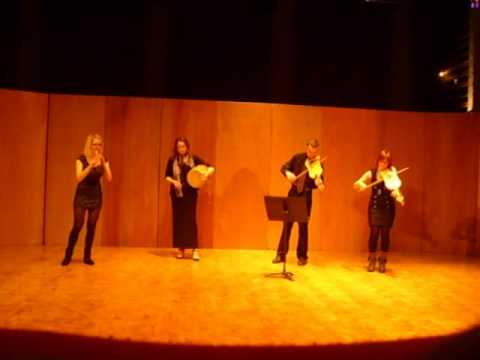 Miriam Nerval- Mid-term examination.