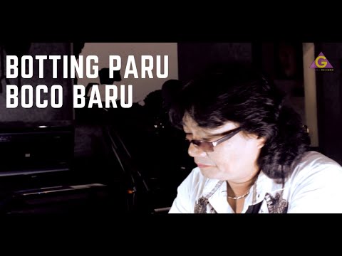 [GOLDEN HITS] ANCHA.S - BOTTING PARU BOCO BARU