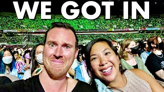 Korea's Biggest K-Pop Festival