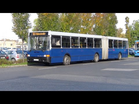 BPO-552, Ikarus 435