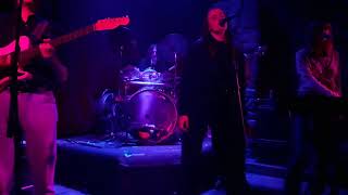 TOPS - Change of Heart