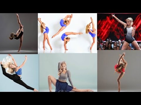 THE NEXT STEP:All Richelle's Audition for A-troupe