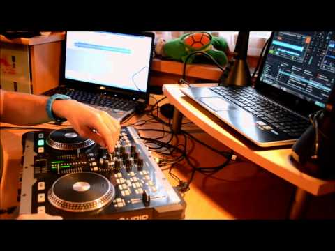 Progressive House Minimix #2 (feat. Firebeatz, Hardwell, Jonas Torn, John Dahlack)