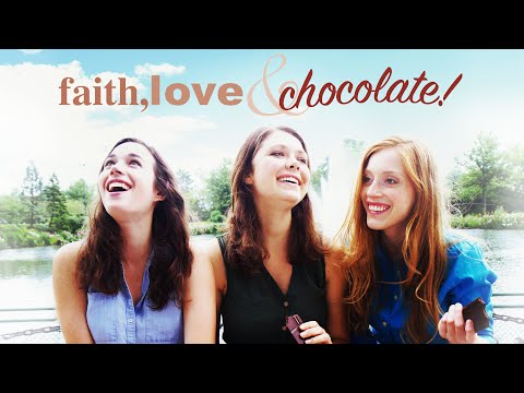 Fe Amor y Chocolate (2018) | Full Movie | Rebeca Robles | Sydney Bullock | Abi Van Andel