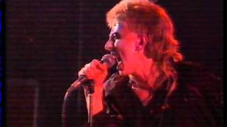 Virgin Prunes - Walls Of Jericho - Brixton Ace Cinema, Nov 1982.mpg