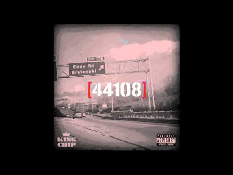 King Chip - Stand Up King