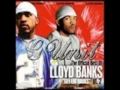 Lloyd Banks You Trying To Be A Gangsta