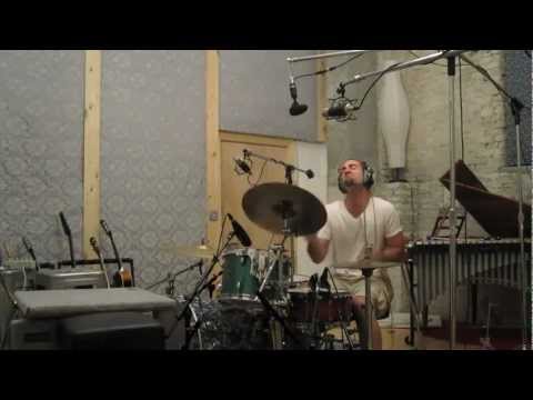 The Making of Take It From Me, part 1 Jared Schonig in 7