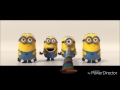 MINION The Chainsmokers Closer Ft Hasley