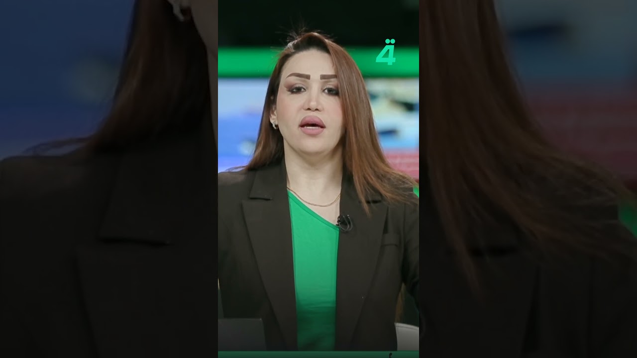 فيديو | آميدي والمالكي يؤكدان أهمية تسريع وتيره التفاهمات بما ينسجم مع الاستحقاقات