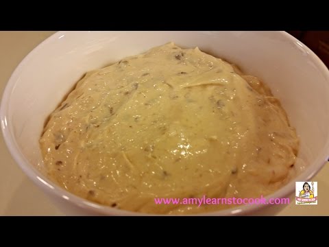 Amy's Chipotle Aioli - Chipotle Mayonnaise