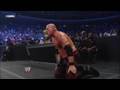 Kane Vs Batista